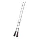 Hymer Telescopische Steekladder