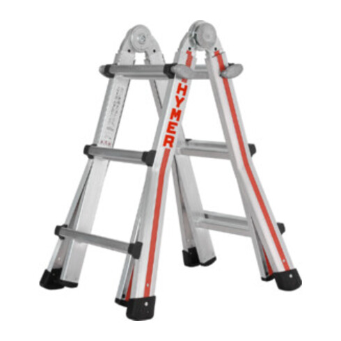 Hymer Teleskopleiter Telestep