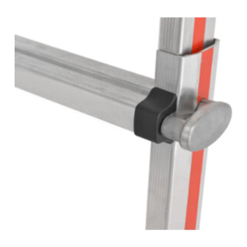 Hymer Teleskopleiter Telestep