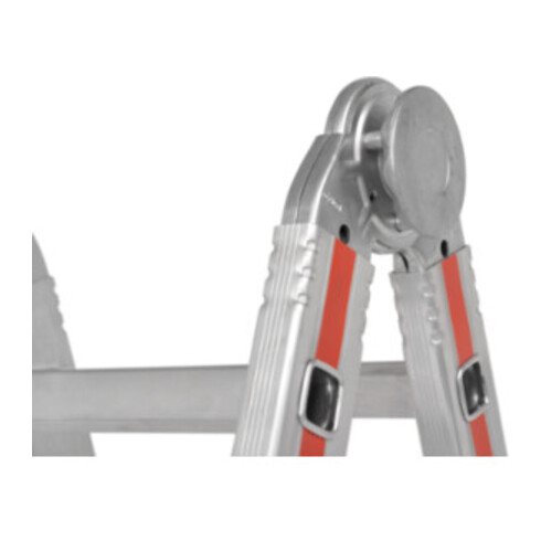 Hymer Teleskopleiter Telestep