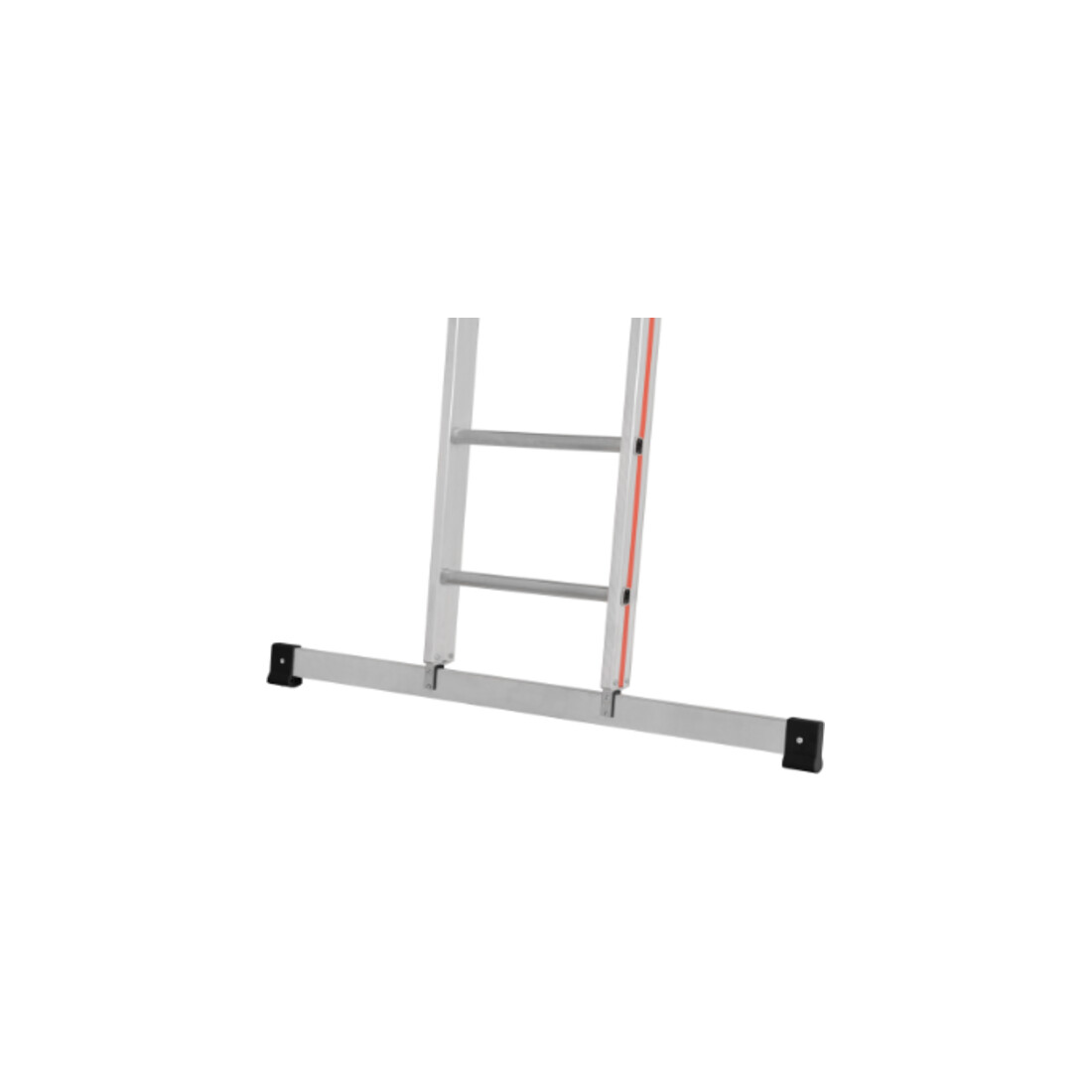 Hymer Touwladder drieledig 4061