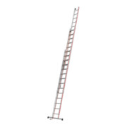 Hymer Touwladder drieledig 4061-2