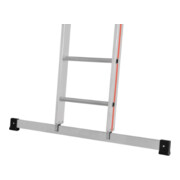 Hymer Touwladder drieledig 4061-5
