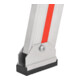 Hymer Driedelige touwladder 6261-2