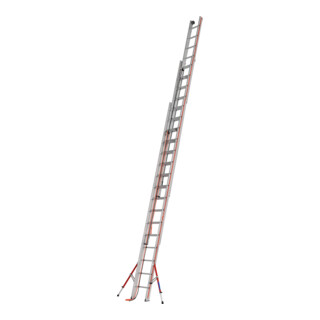 Hymer Driedelige touwladder 6261