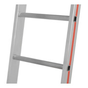 Hymer Touwladder tweedelig 4051-5