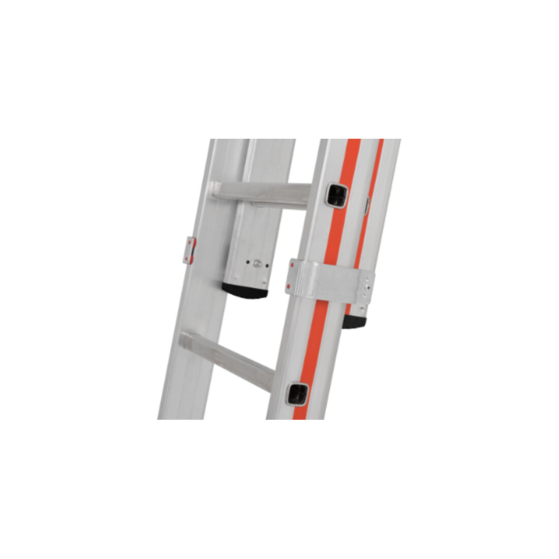 Hymer Touwladder tweedelig 4051