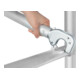 Hymer Traprijsteiger
