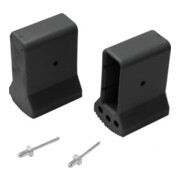 Hymer Traversenschuhset für 401112-401118+4043+4045+4046+4047+4051+4061+4143+4846+501702+501705