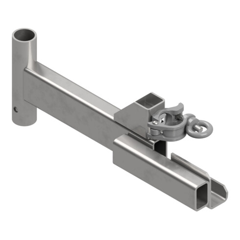 Hymer Traversenverlängerung, Länge 0,55 m