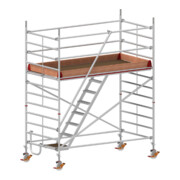 Hymer Treppen-Fahrgerüst