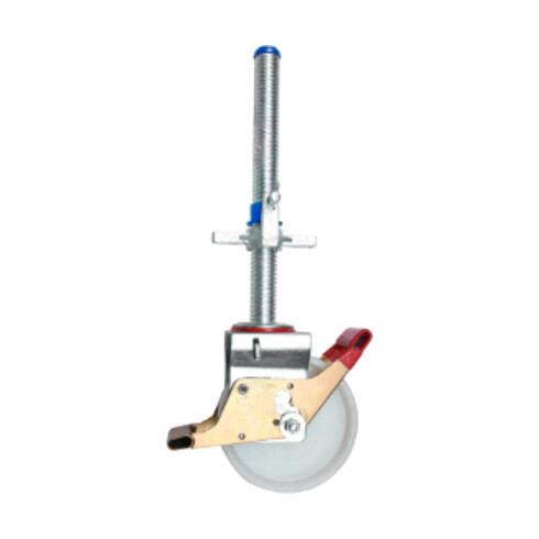 Hymer Treppen-Fahrgerüst