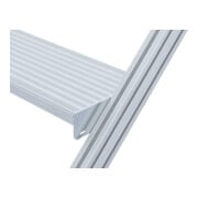 Hymer Treppenpodest, Stufenbreite 1000 mm, 2 Stufen-4