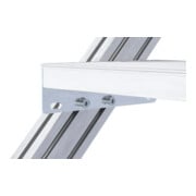 Hymer Treppenpodest, Stufenbreite 1000 mm, 5 Stufen-5