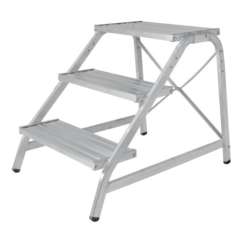 Hymer Treppentritt, 4 Stufen