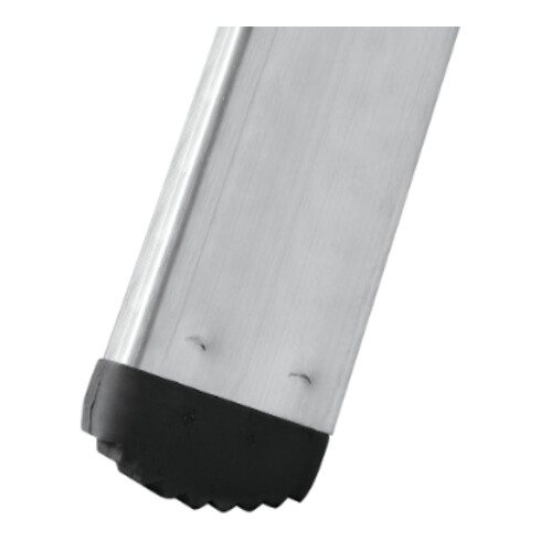 Hymer Treppentritt, 4 Stufen