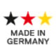 Hymer Treppentritt mit 2 Stufen inkl. Plattform
