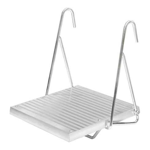 Hymer Universal-Leitertritt, klappbar