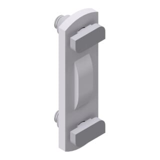 Hymer Verbinder für Rückenschutzstrebe