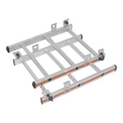 Hymer Verhogingsset 2x3 sporten voor HYMER ProTect