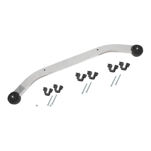 Hymer Vervangingsset dwarsbalk gebogen 1.031 mm