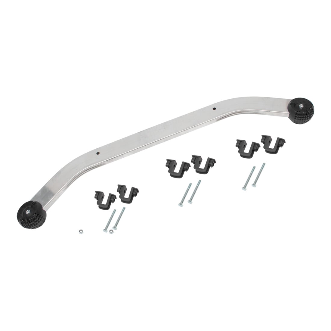 Hymer Vervangingsset dwarsbalk gebogen 1.031 mm