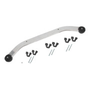 Hymer Vervangingsset dwarsbalk gebogen 1.040 mm-2