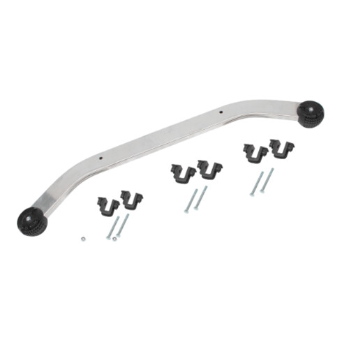 Hymer Vervangingsset dwarsbalk gebogen 1.040 mm