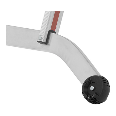 Hymer Vervangingsset dwarsbalk gebogen 1.040 mm