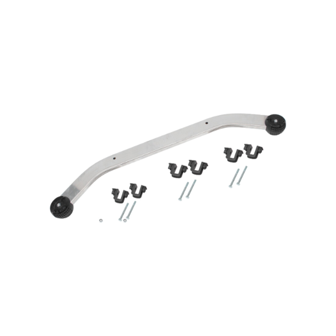 Hymer Vervangingsset dwarsbalk gebogen 1.040 mm