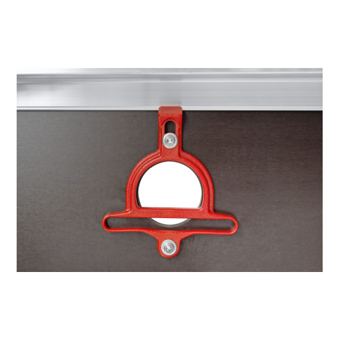 Hymer Vervangingsset sluiting voor platforms