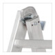 Hymer Vervangingsset topscharnier 60 mm voor reformladders