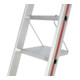 Hymer Voetplankje voor ladders 300x255 mm-3