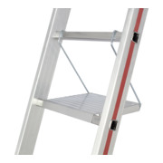 Hymer Voetplankje voor ladders 300x255 mm-2