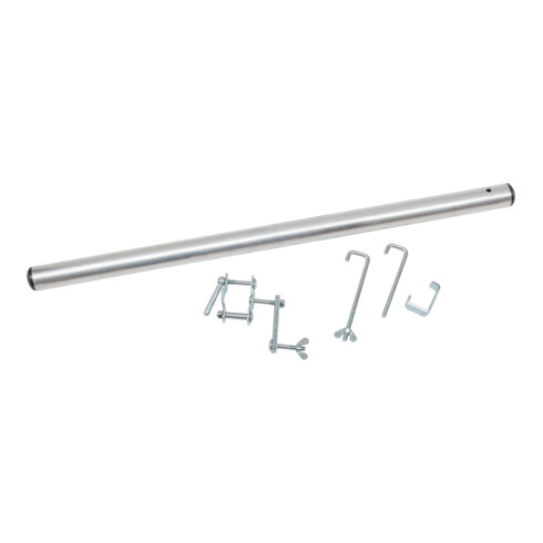 Hymer Voetverlenging voor dwarsbalken