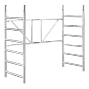 Hymer Vouwframe met frame-elementen, breedte 0,80 m, lengte 1,80 m-2