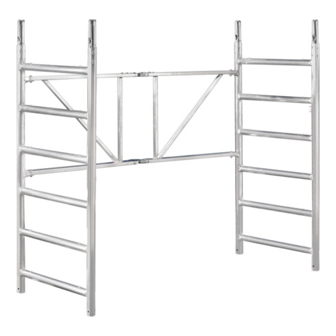 Hymer Vouwframe met frame-elementen, breedte 0,80 m, lengte 1,80 m