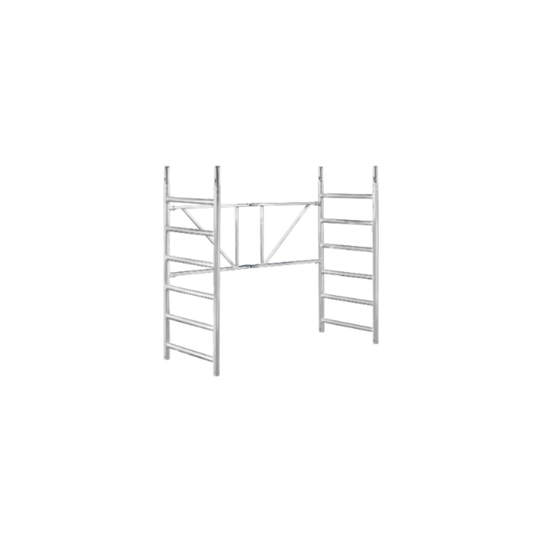Hymer Vouwframe met frame-elementen, breedte 0,80 m, lengte 1,80 m