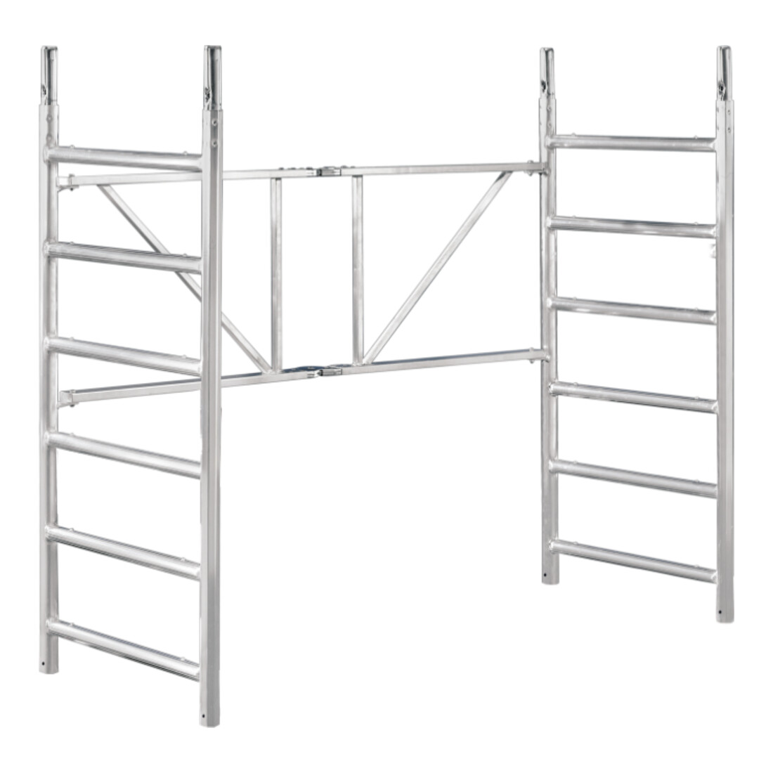 Hymer Vouwframe met frame-elementen, breedte 0,80 m, lengte 1,80 m
