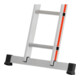 Hymer Vouwladder, 4x3 sporten