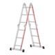 Hymer Multifunctionele ladder-5