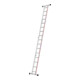 Hymer Multifunctionele ladder