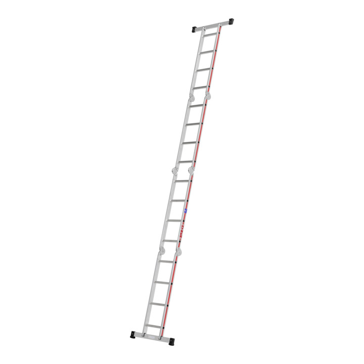 Hymer Multifunctionele ladder