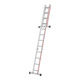 Hymer Multifunctionele ladder