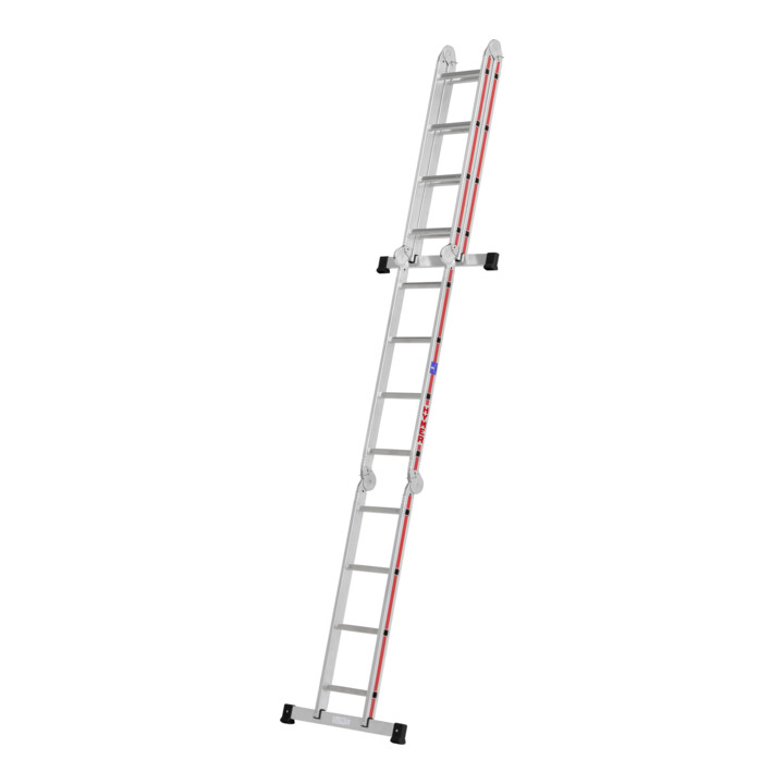 Hymer Multifunctionele ladder