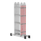 Hymer Multifunctionele ladder