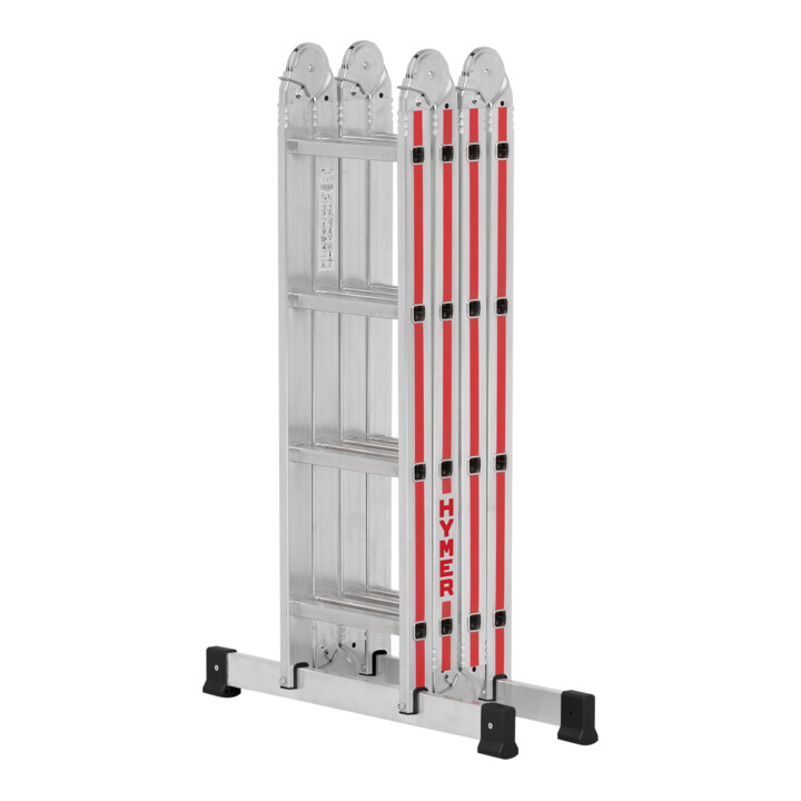 Hymer Multifunctionele ladder