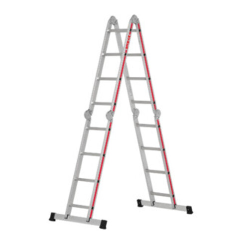 Hymer Multifunctionele ladder