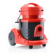 Hyundai Bodenstaubsauger HYUVC5750 Nass/Trocken rot/schwarz