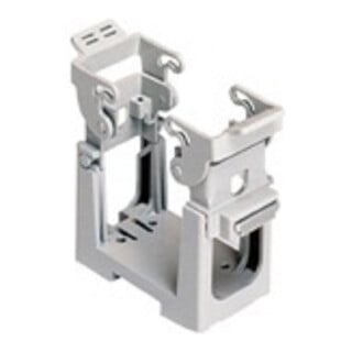 I.L.M.E. Support de montage COB 10 BC plastique 2 supports